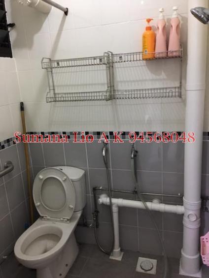 Blk 5 Saint Georges Lane (Kallang/Whampoa), HDB 3 Rooms #140257692